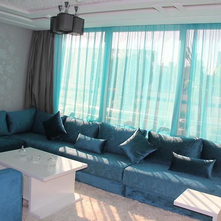 Residence La Place Laayoune  Bagian luar foto