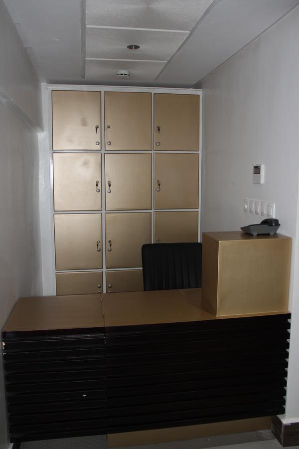 Residence La Place Laayoune  Bagian luar foto