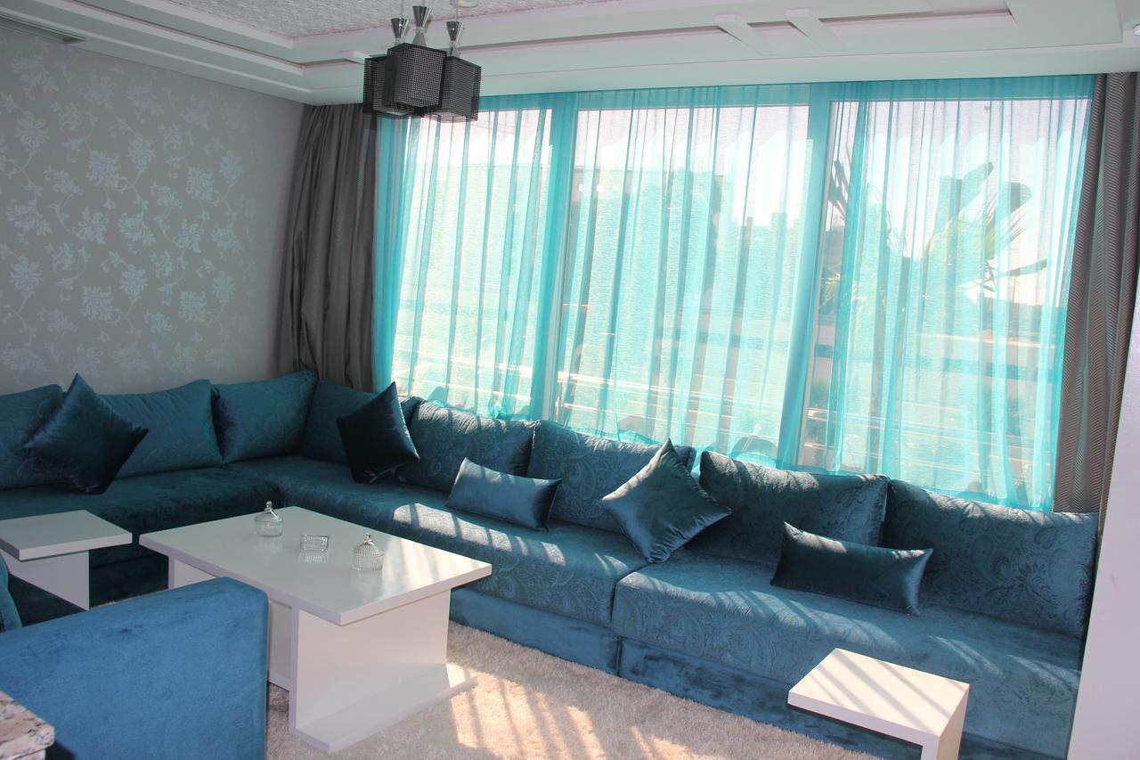 Residence La Place Laayoune  Bagian luar foto