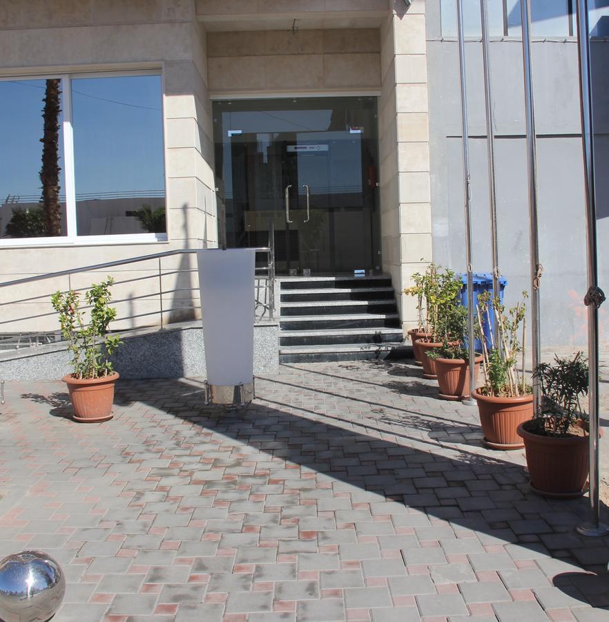 Residence La Place Laayoune  Bagian luar foto