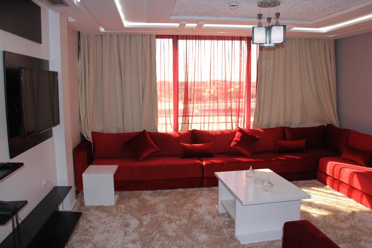 Residence La Place Laayoune  Bagian luar foto