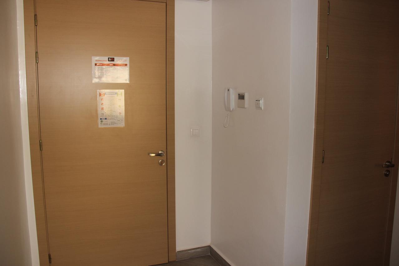 Residence La Place Laayoune  Bagian luar foto
