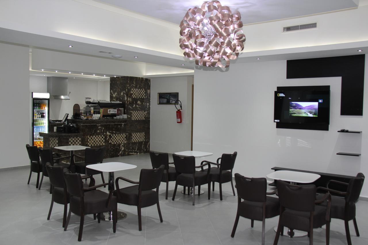 Residence La Place Laayoune  Bagian luar foto