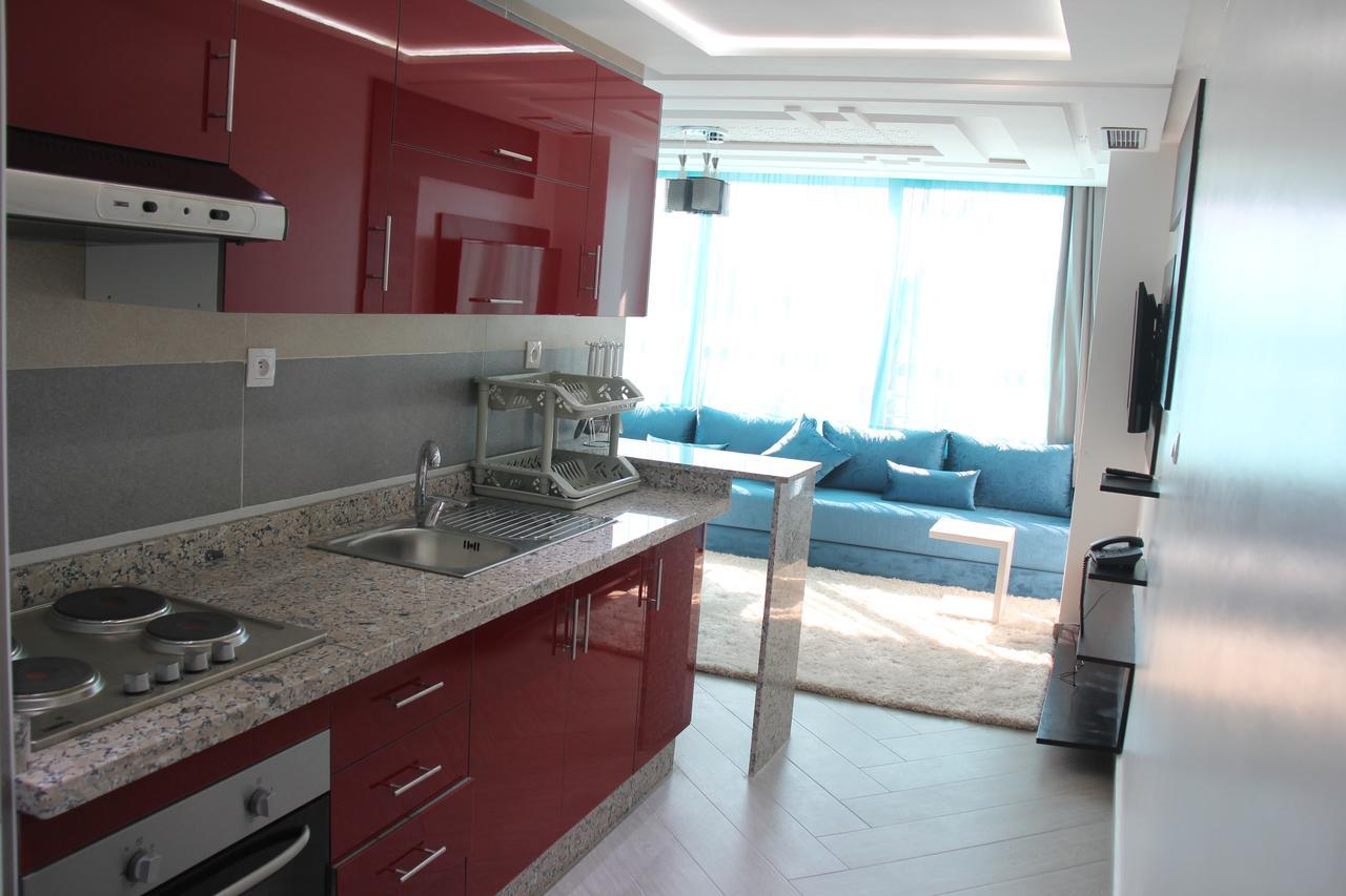 Residence La Place Laayoune  Bagian luar foto