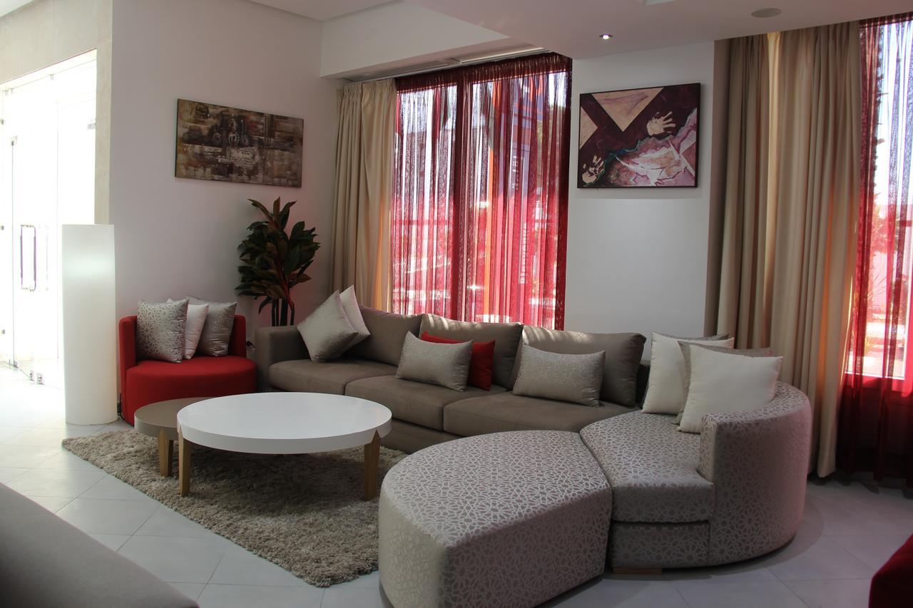 Residence La Place Laayoune  Bagian luar foto