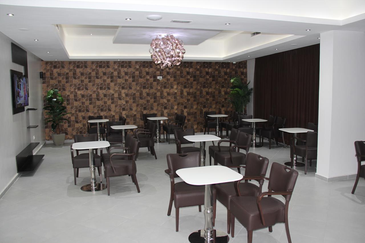 Residence La Place Laayoune  Bagian luar foto