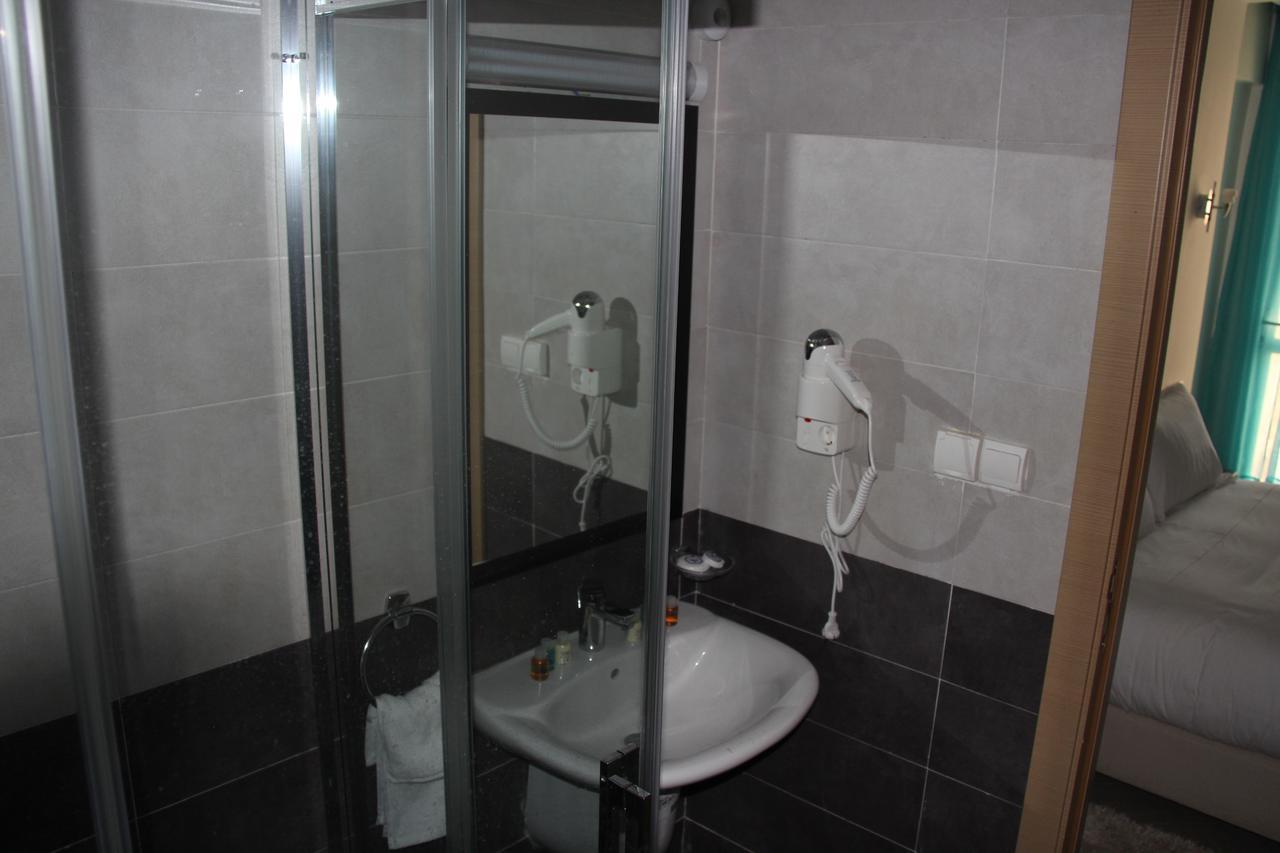 Residence La Place Laayoune  Bagian luar foto
