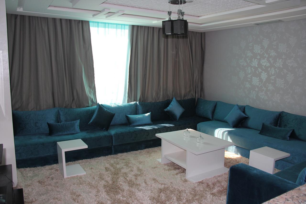 Residence La Place Laayoune  Bagian luar foto