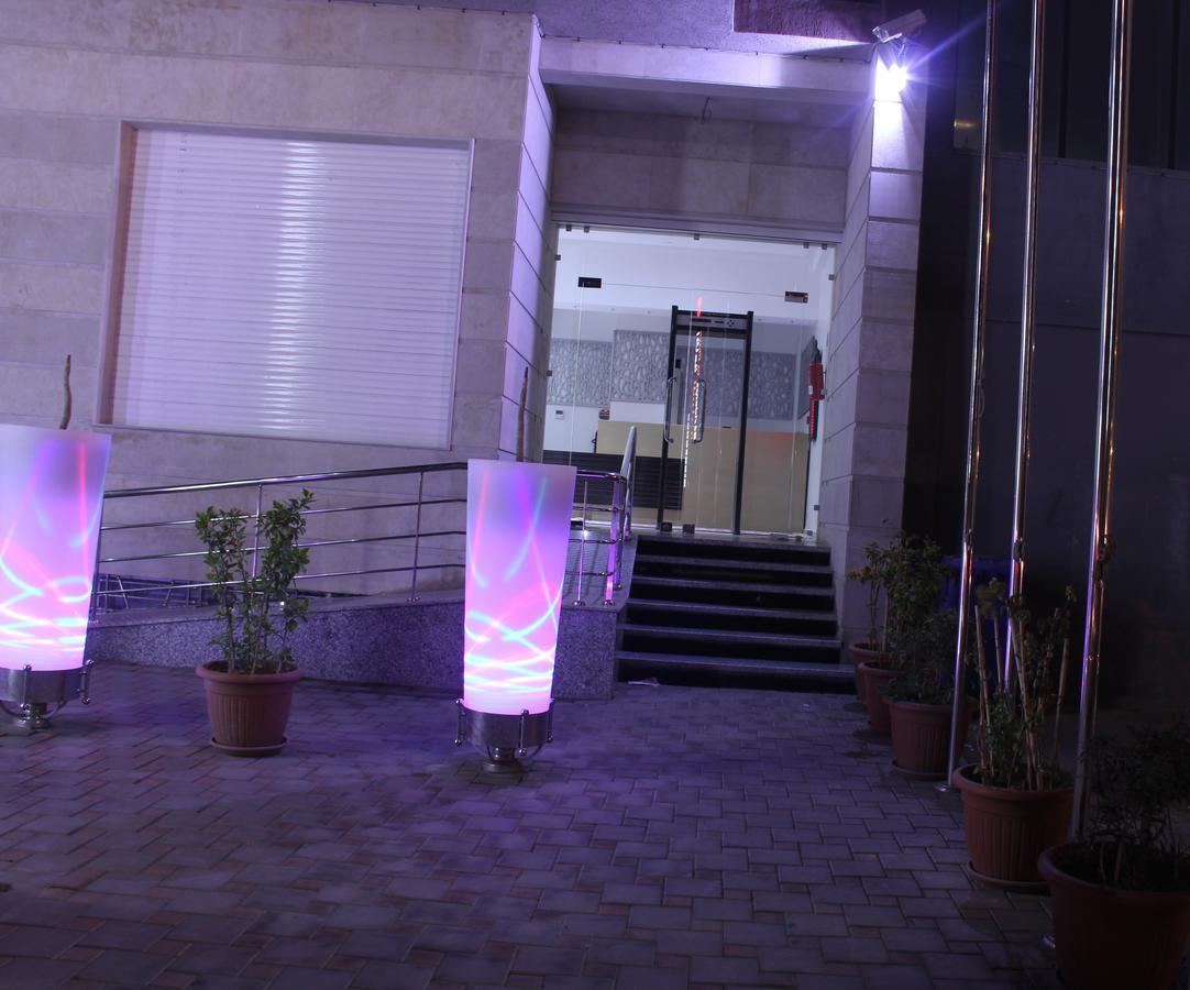 Residence La Place Laayoune  Bagian luar foto