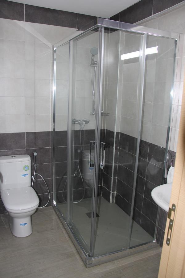 Residence La Place Laayoune  Bagian luar foto
